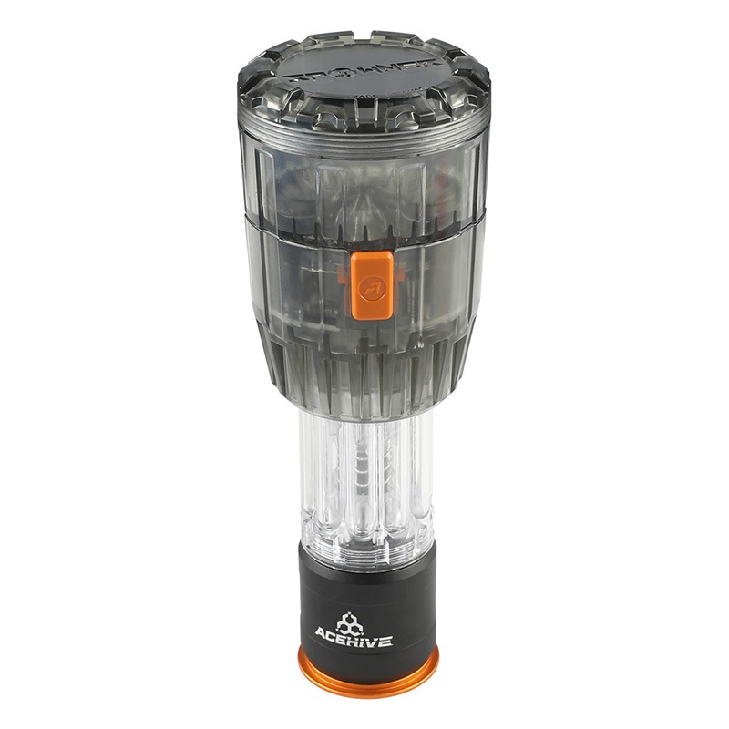 ACETECH AceHive ����͡����� 40mm�⥹�����ȣ�2��+Spawner�⥹��������BB�����������å�