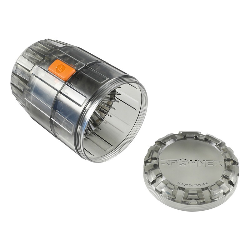 ACETECH AceHive ����͡����� 40mm�⥹�����ȣ�2��+Spawner�⥹��������BB�����������å�