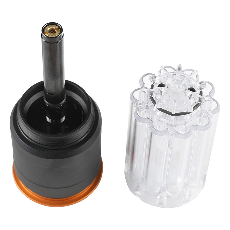 ACETECH AceHive ����͡����� 40mm�⥹�����ȣ�2��+Spawner�⥹��������BB�����������å�