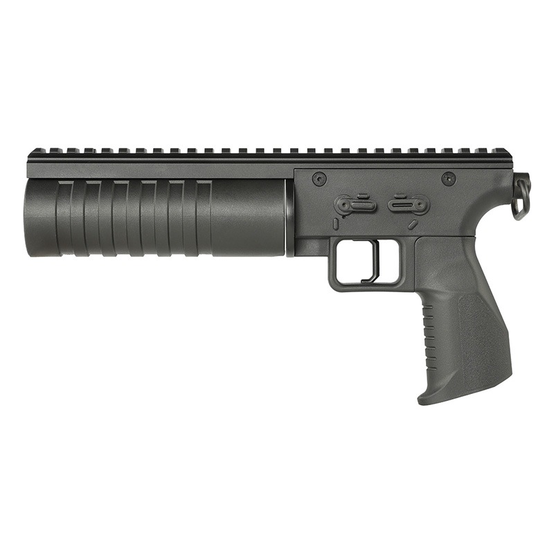 ピストル グレネードランチャー 40mm用 ピストルグレネードランチャー