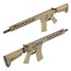 WELL PRO KAC KS-1 13.7inch FDE ��ư���� (�ե�᥿��/�ץꥳ�å���ǽ���Żҥȥꥬ�����/�ϡ��ɥ��󥱡�����)
