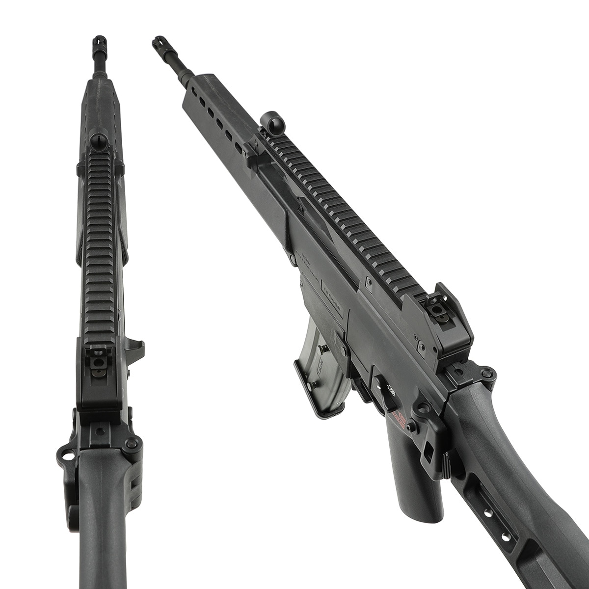 SRC H&K G36E2 フルサイズ電動ガン Gen.3 (JP Ver.) | エアガン本体