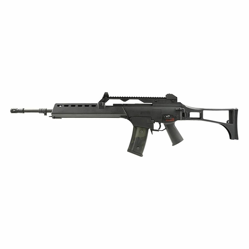 SRC H&K G36E2 フルサイズ電動ガン Gen.3 (JP Ver.) | エアガン本体