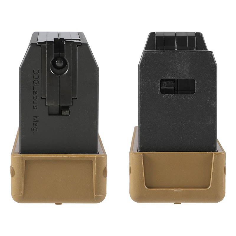 ASG/DE Airsoft SAKO TRG M10�� 41Ϣ�ޥ����� FDE