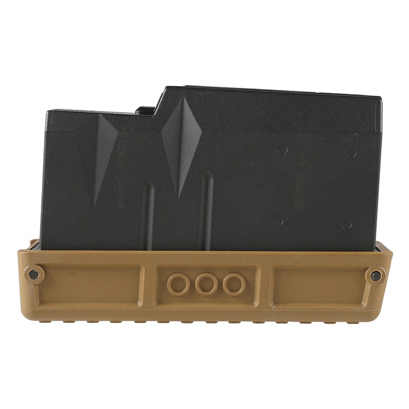 ASG/DE Airsoft SAKO TRG M10�� 41Ϣ�ޥ����� FDE