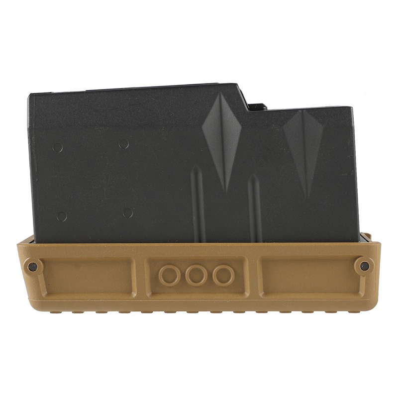 ASG/DE Airsoft SAKO TRG M10�� 41Ϣ�ޥ����� FDE