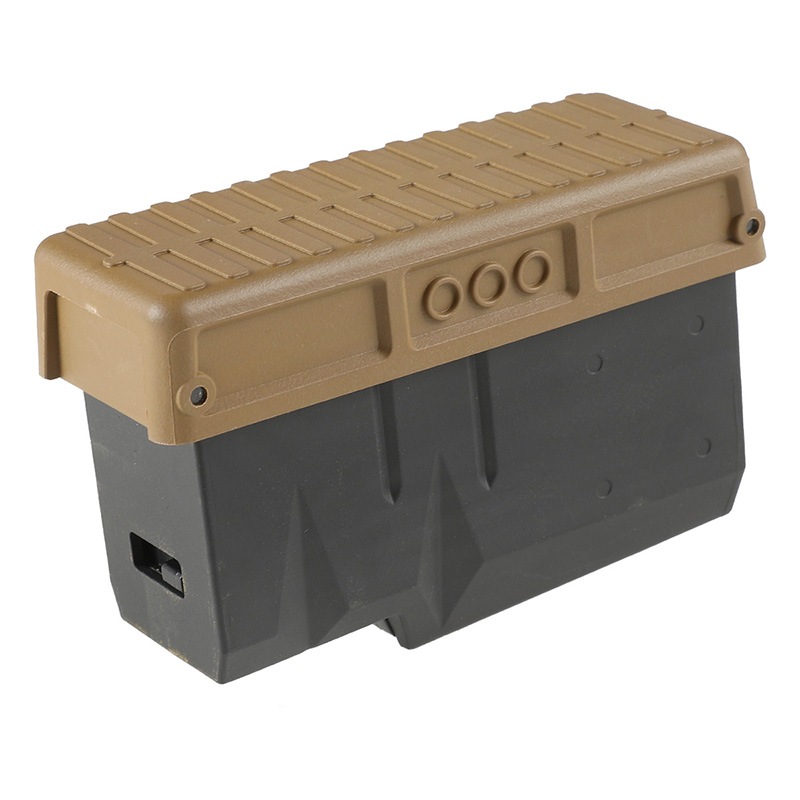 ASG/DE Airsoft SAKO TRG M10�� 41Ϣ�ޥ����� FDE