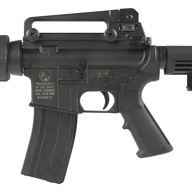 Golden Eagle  M4A1ӥ ֥Хå饤ե ȥ꡼ǥ