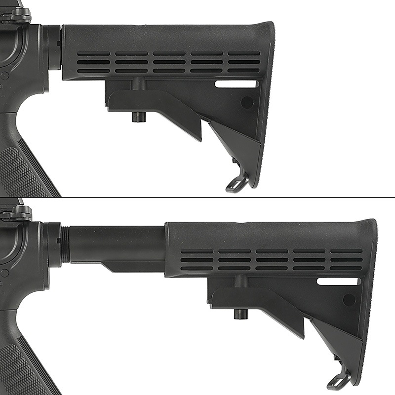Golden Eagle  M4A1ӥ ֥Хå饤ե ȥ꡼ǥ