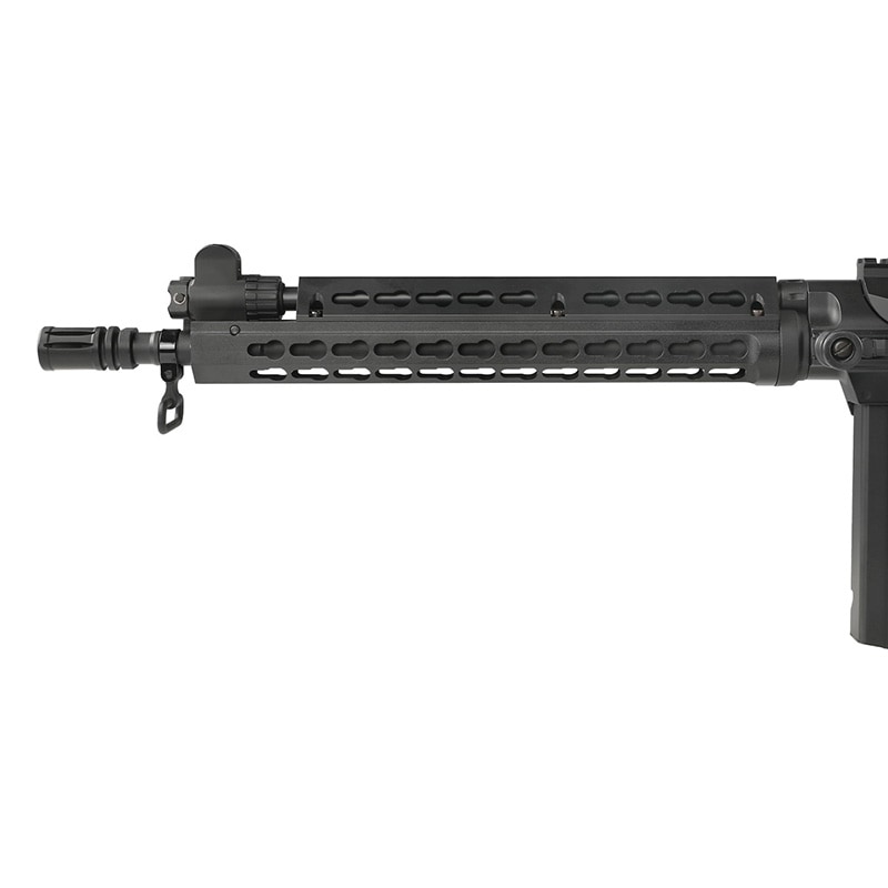 JG Works/6mmProShop FAL Carbine SA58 電動ガン 電動ブローバック仕様