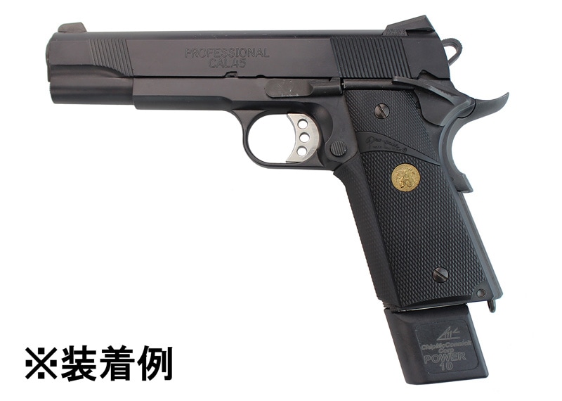 ACE1 ARMS M1911 CMCスタイルタクティカルトレーニングマガジン (東京