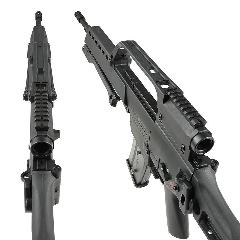 SRC H&K G36MG フルサイズ電動ガン Gen.3 (JP Ver.) | エアガン本体