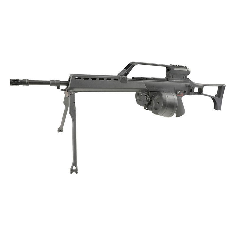 SRC H&K G36MG フルサイズ電動ガン Gen.3 (JP Ver.) | エアガン本体
