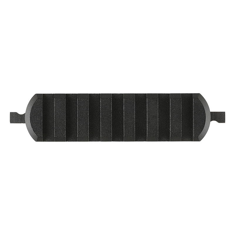 CYMA M224B M-LOK QDピカティニーレールセクション 7スロット