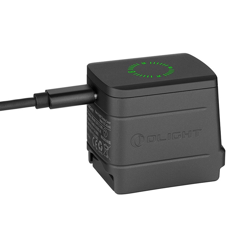 OLIGHT(饤) Osight 3 MOA ɥåȥ Green ȳ鼧ťСդ