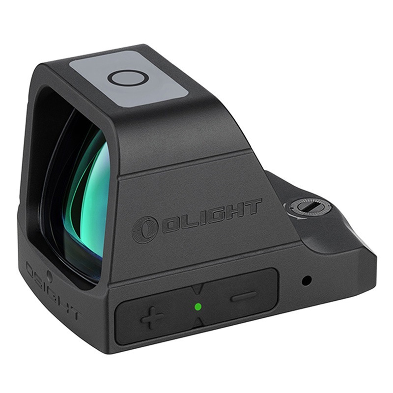 OLIGHT(饤) Osight 3 MOA ɥåȥ Green ȳ鼧ťСդ