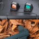 OLIGHT(饤) Osight 3 MOA ɥåȥ Green ȳ鼧ťСդ