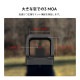 OLIGHT(饤) Osight 3 MOA ɥåȥ Green ȳ鼧ťСդ