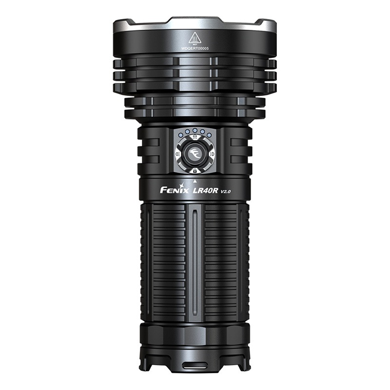 FENIX(ե˥å) LR40R V2.0 Ķ⵱ LED饤 15,000롼900mȼ