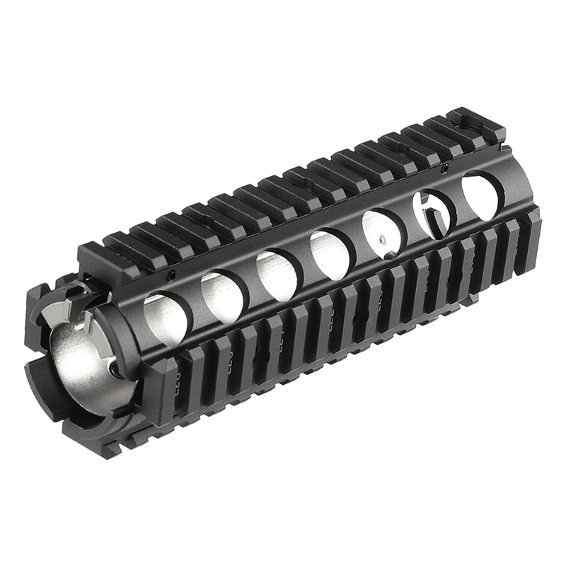 GHK M4 KACタイプRASハンドガード (M4-05) | エアガンパーツ,レール