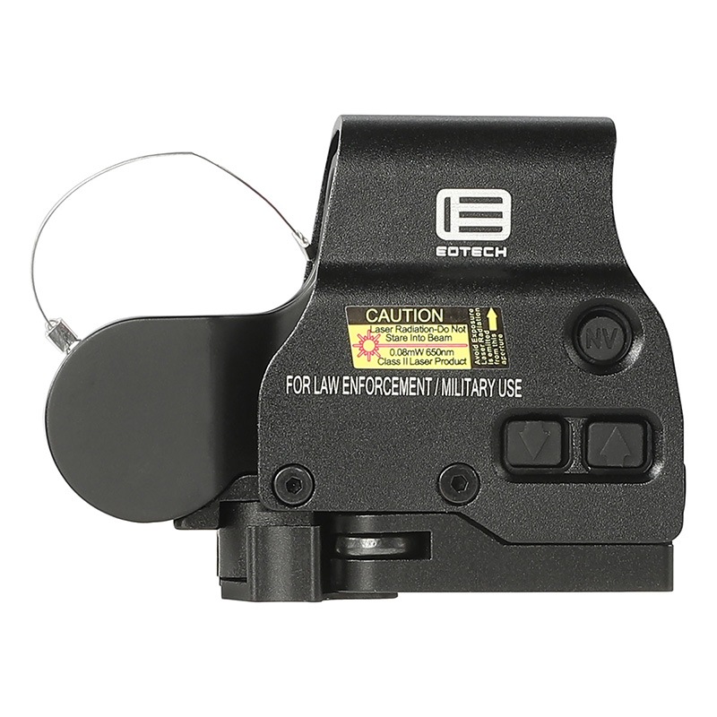 HOLY WARRIOR ET 558 EXPS3-0 Gen3 タイプ ホロサイト Black | 光学