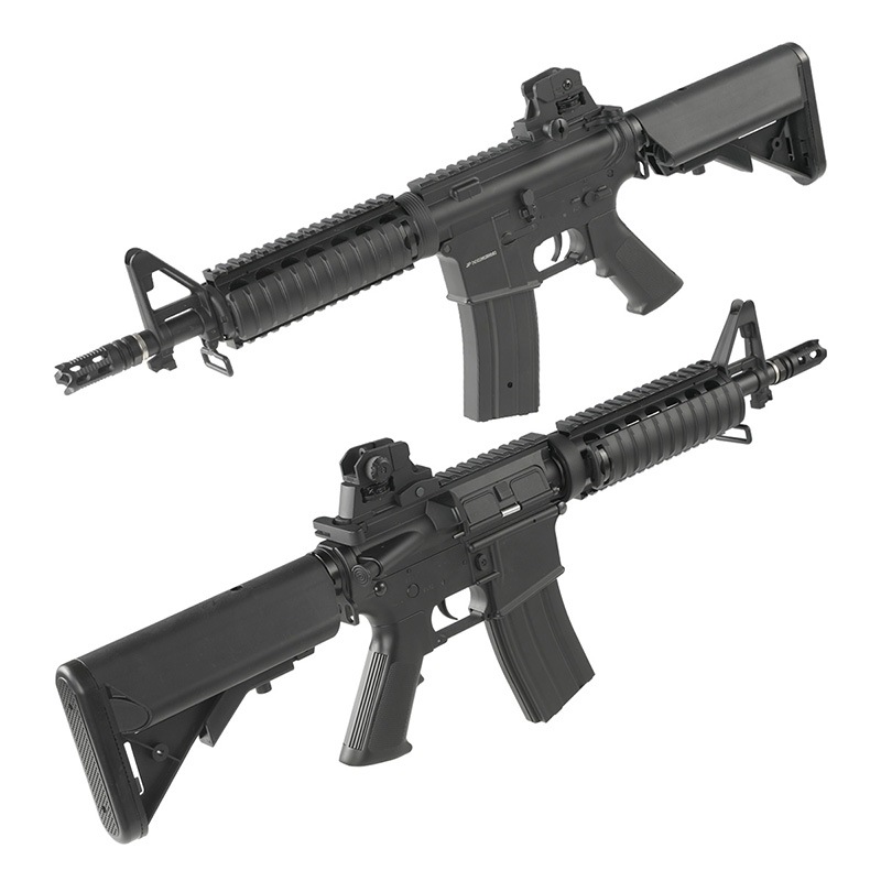 JG Works M4 CQB AEG 電動ガン (フルメタル) | エアガン本体,電動ガン