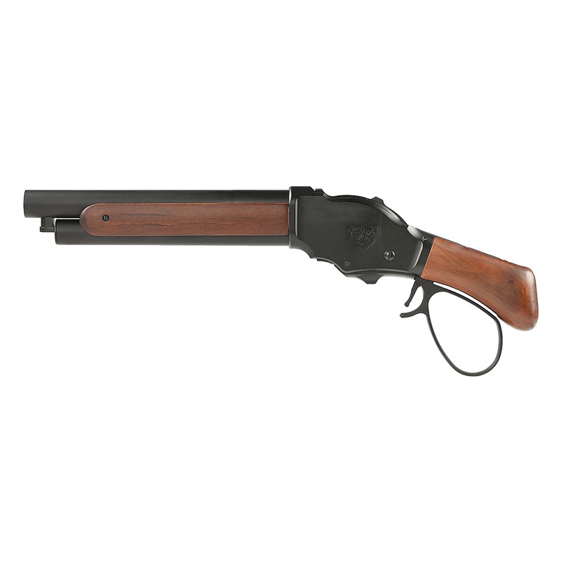 Golden Eagle ウィンチェスター M1887 ライブカート式 ガスショット