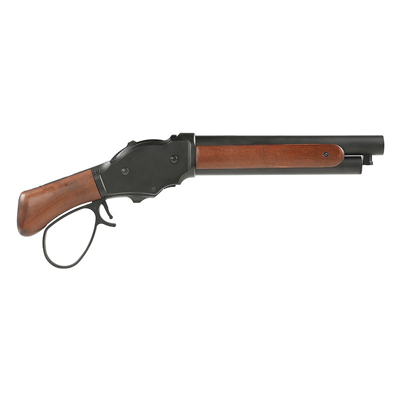 Golden Eagle ウィンチェスター M1887 ライブカート式 ガスショット