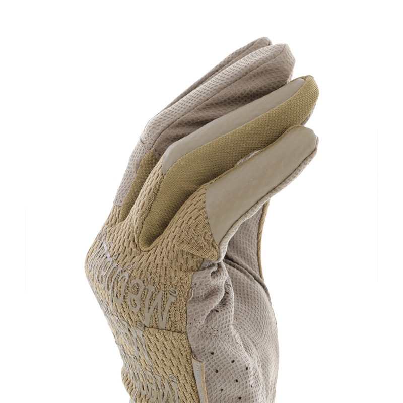 Mechanix Wear Specialty 0.5mm �����ƥ����륷�塼�ƥ��󥰥������� S������/Coyote