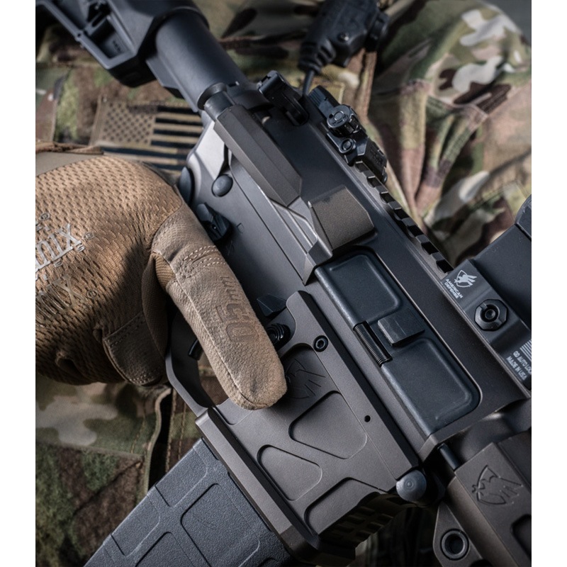 Mechanix Wear Specialty 0.5mm �����ƥ����륷�塼�ƥ��󥰥������� S������/Coyote