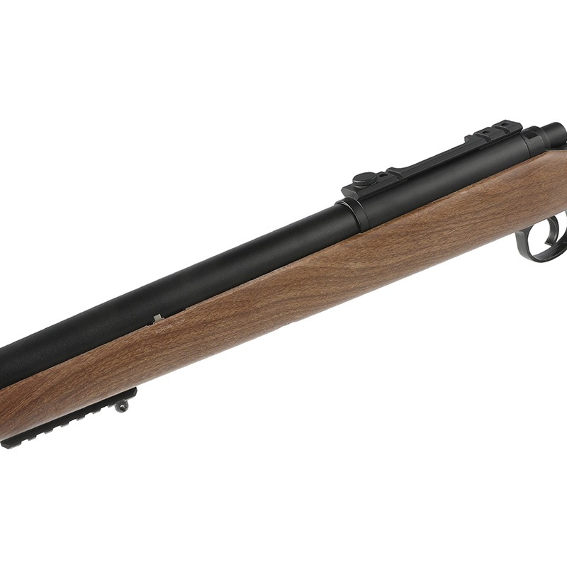 JG Works M70 ボルトアクション スナイパーライフル (FakeWood