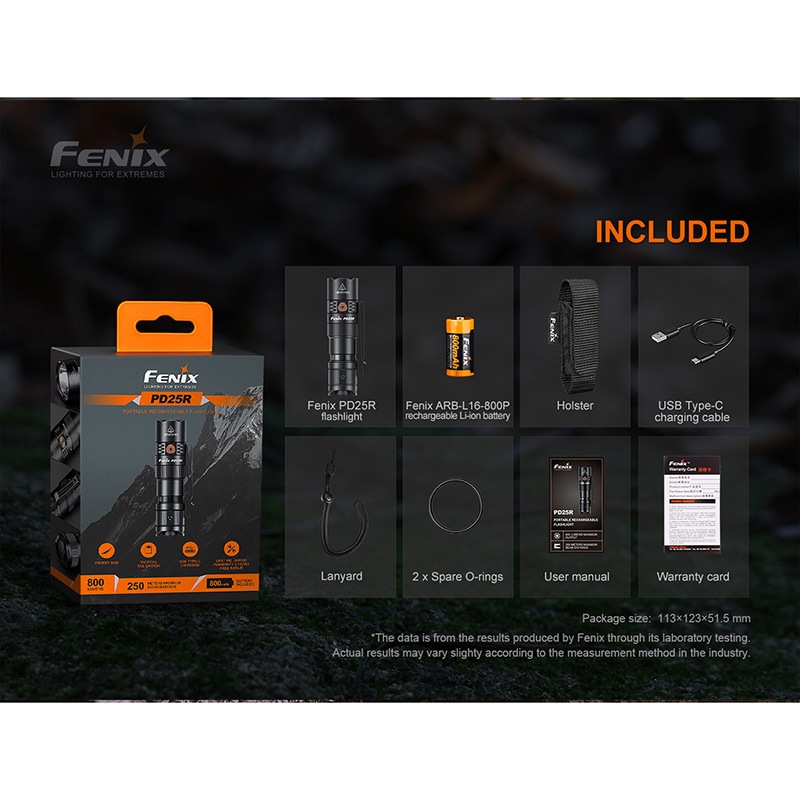 FENIX(ե˥å) PD25R ݡ֥饤 800롼/250mȼ