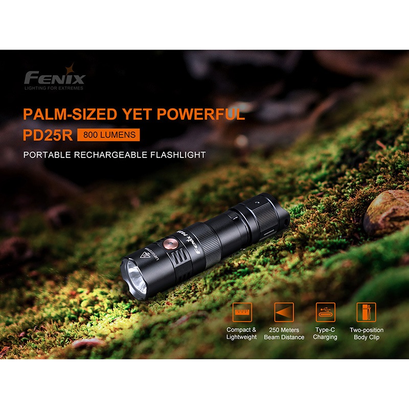 FENIX(ե˥å) PD25R ݡ֥饤 800롼/250mȼ