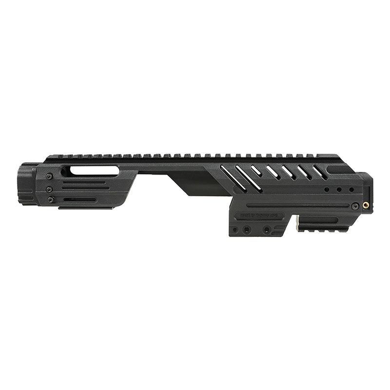 SLONG Airsoft MPG-G-KRISS XI ピストルカービンキット (各社グロック