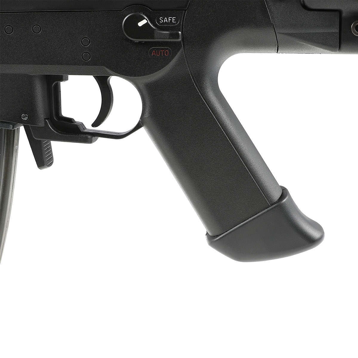 SRC H&K XM8-CU フルサイズ電動ガン NV Black (JP Ver.) | エアガン