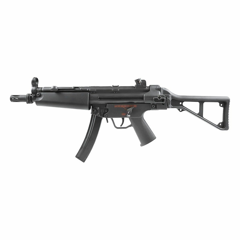 SRC H&K MP5 AU UMPストック フルサイズ電動ガン Gen.2 (JP Ver
