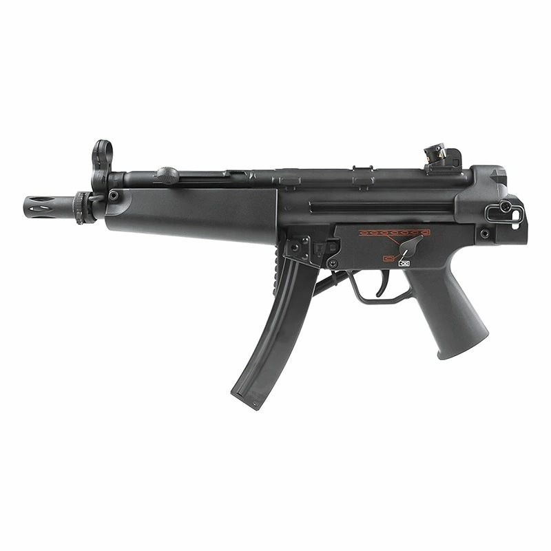 SRC H&K MP5 AU UMPストック フルサイズ電動ガン Gen.2 (JP Ver
