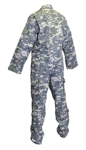 迷彩服 BDU ACU Ver.4 上下セット | サバゲー装備品,ウェア/BDU,BDU