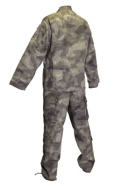 迷彩服 BDU A-Tacs 上下セット | サバゲー装備品,ウェア/BDU,BDU/迷彩