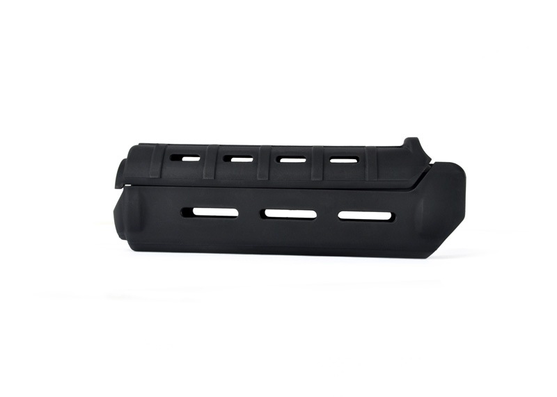 ELEMENT MAGPUL MOEタイプ ハンドガード 7インチ BK ブラック