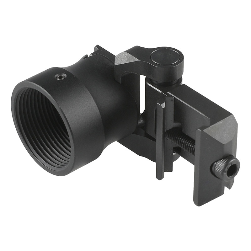 5KU フォールディング ストックアダプター (20mmレール/GBB対応