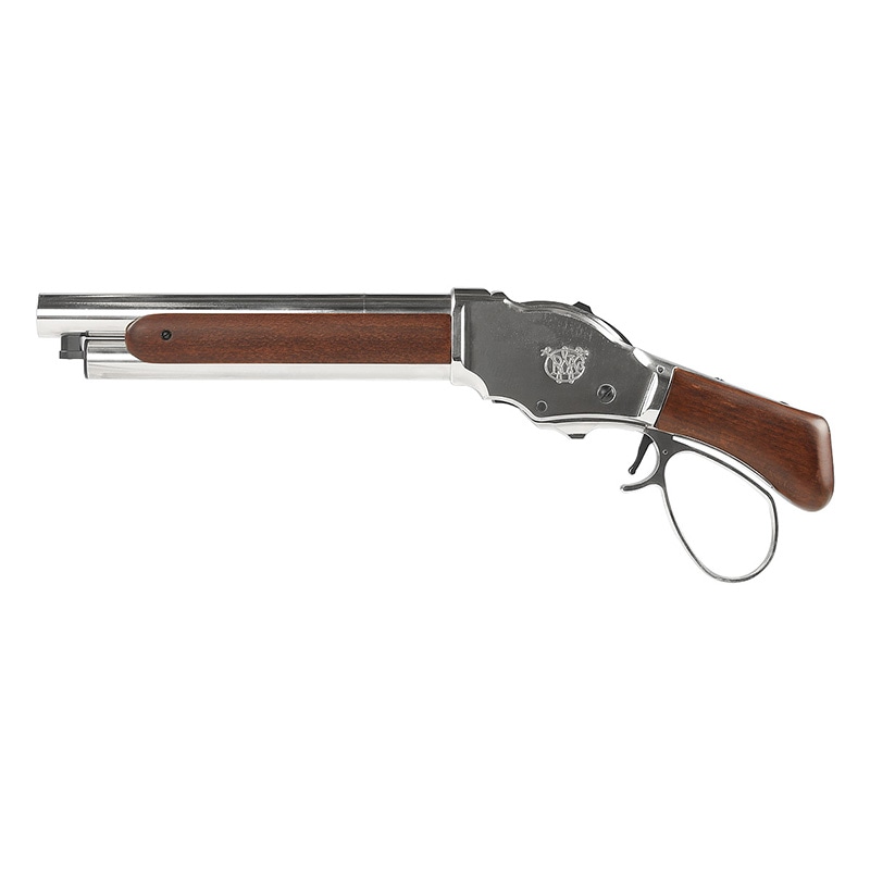 Golden Eagle ウィンチェスター M1887 ライブカート式 ガスショット