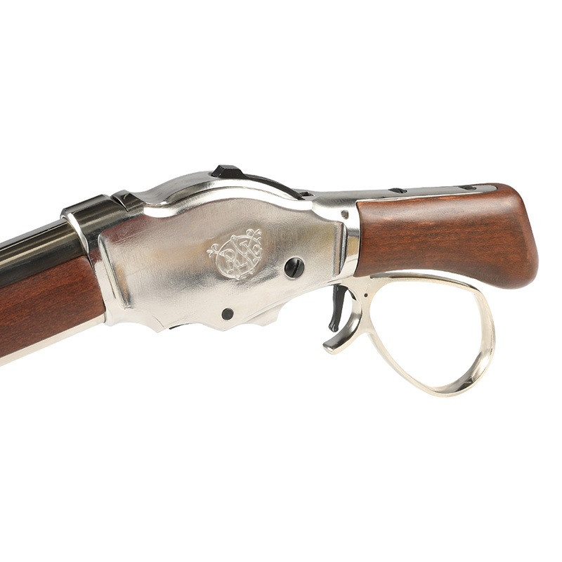 Golden Eagle ウィンチェスター M1887 ライブカート式 ガスショット