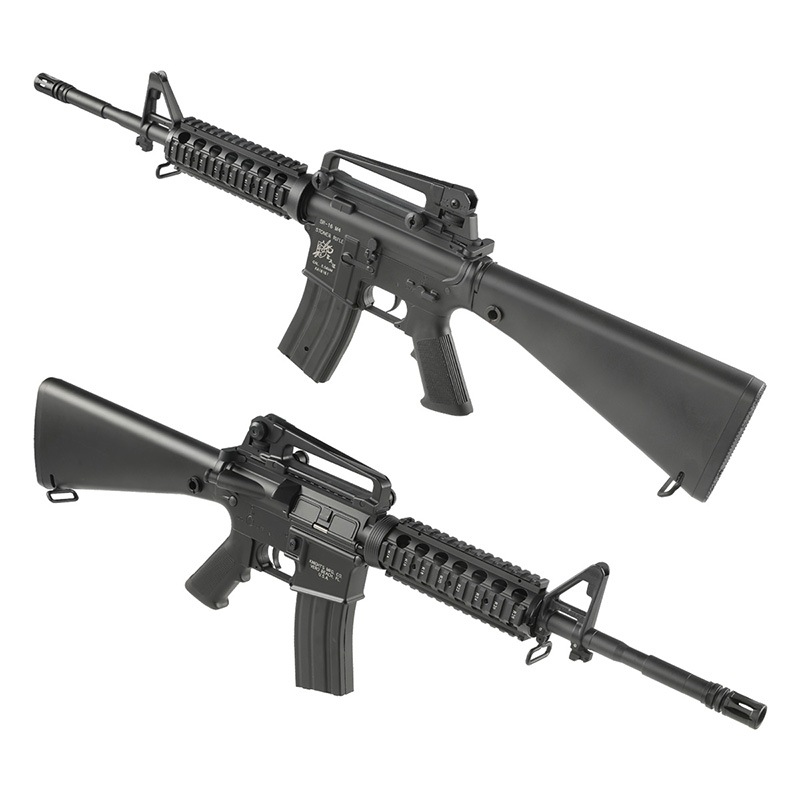 ǯòGolden Eagle ʥSR-16 M4ӥ AEG ȥ꡼ǥ2025ǯ1171118