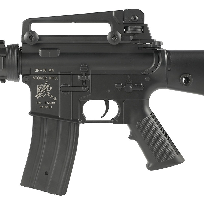 ǯòGolden Eagle ʥSR-16 M4ӥ AEG ȥ꡼ǥ2025ǯ1171118