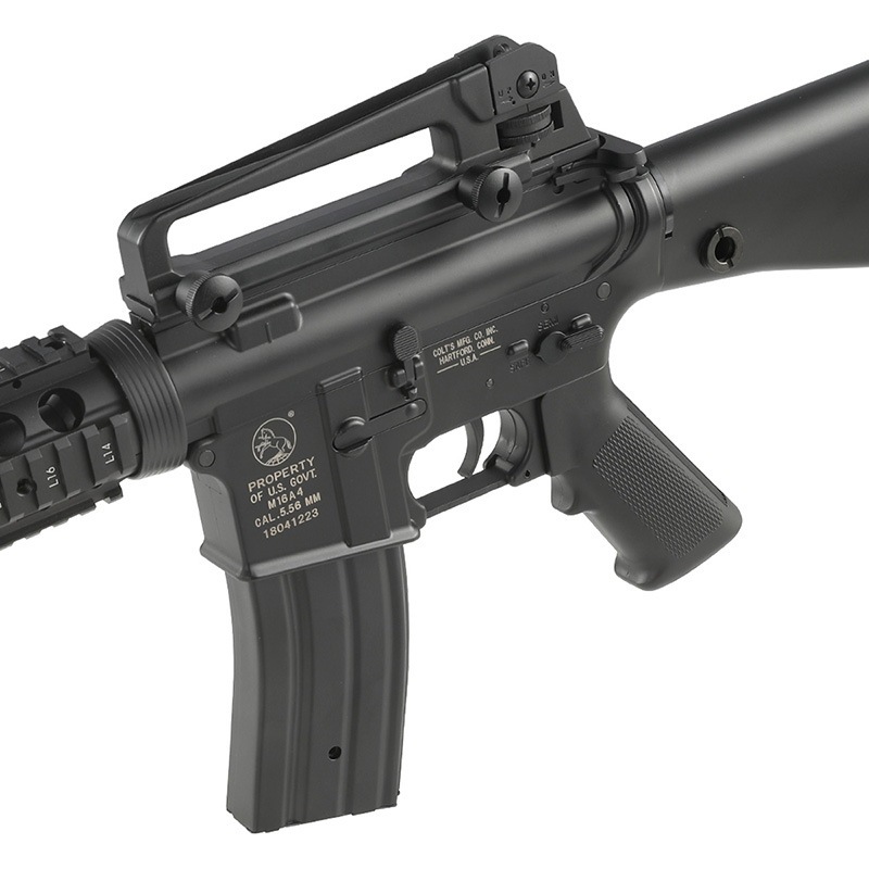 ǯòGolden Eagle M16A4 AEG ȥ꡼ǥ2025ǯ1171118