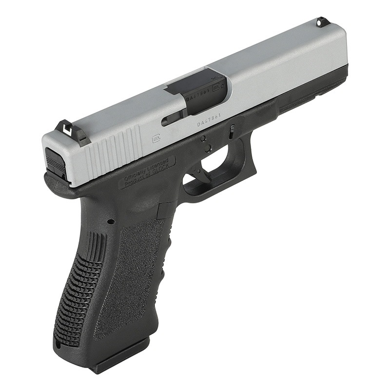 UMAREX/GHK G17/Glock17 グロック17 Gen3 ガスブローバック ハンドガン