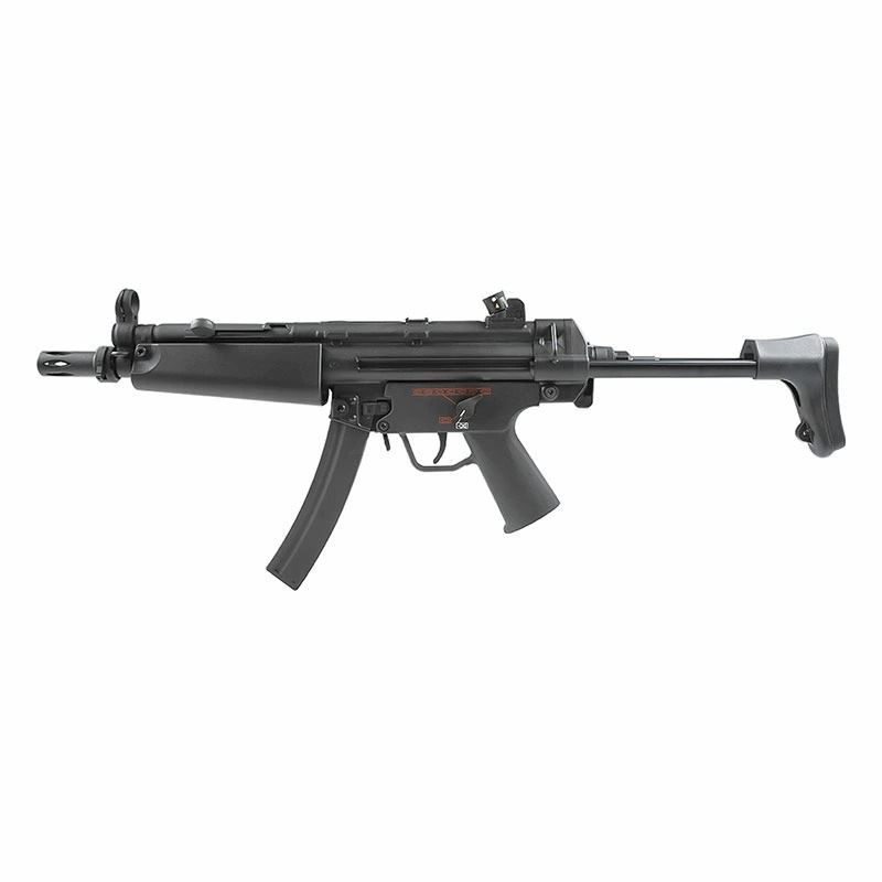 SRC H&K MP5A5 フルサイズ電動ガン Gen.2 (JP Ver.) | エアガン本体
