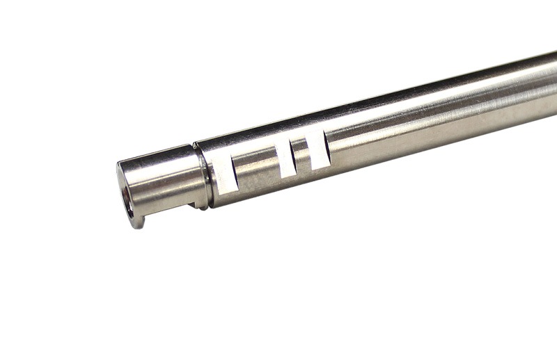 T-N.T. APS-X Double I/D AC精密インナーバレル 275mm | エアガン