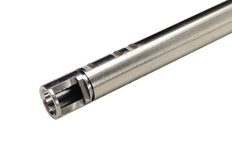 T-N.T. APS-X Double I/D AC精密インナーバレル 275mm | エアガン